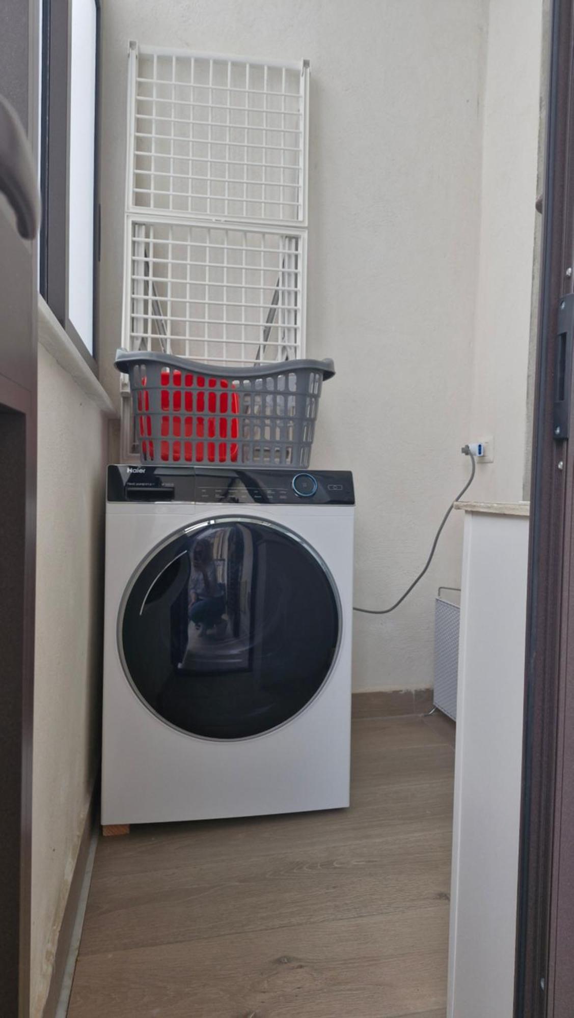ג'יארה Casa Vacanze Sul Corso מראה חיצוני תמונה