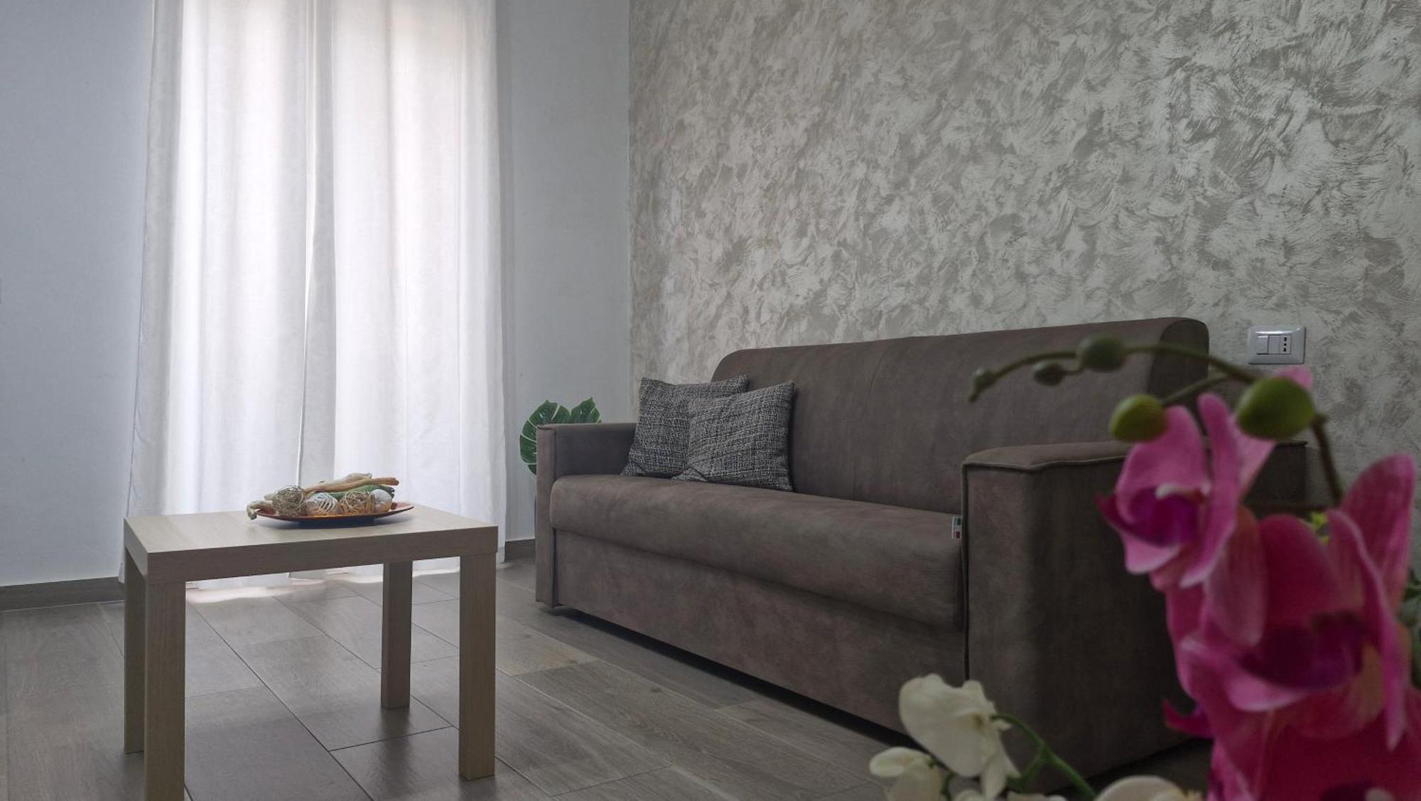 ג'יארה Casa Vacanze Sul Corso מראה חיצוני תמונה