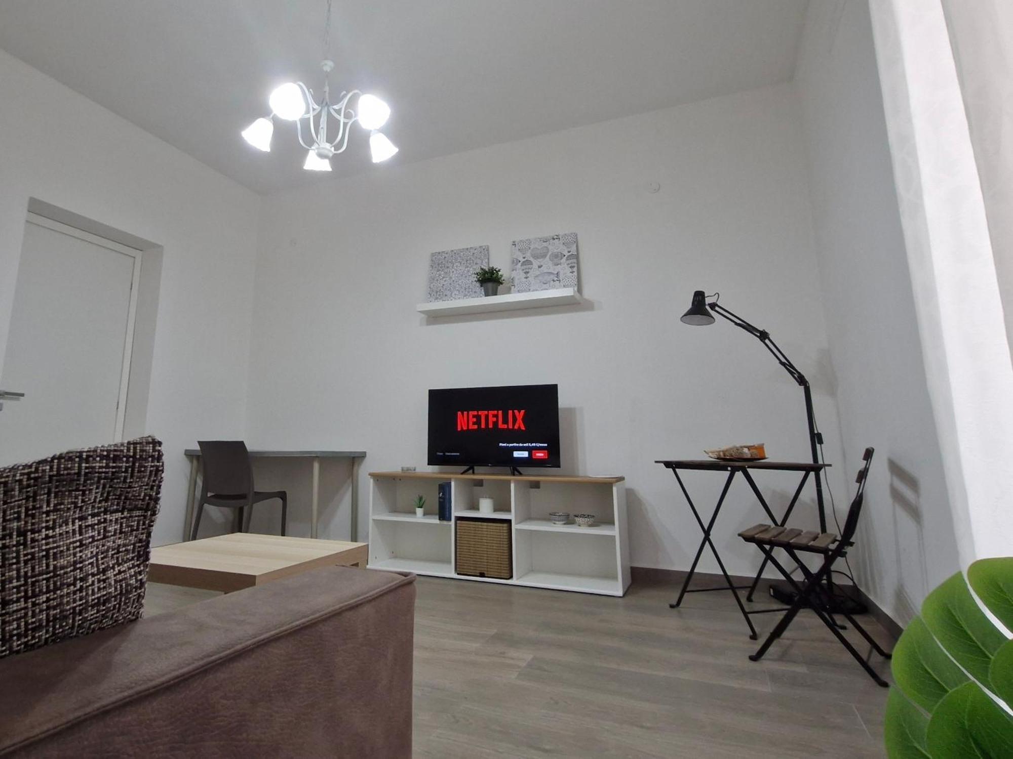 ג'יארה Casa Vacanze Sul Corso מראה חיצוני תמונה